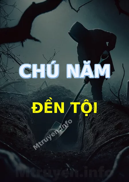 Chú Năm Đền Tội