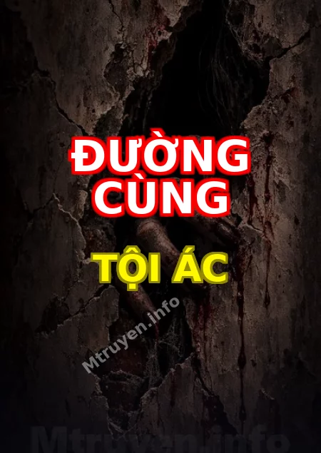Đường Cùng Tội Ác