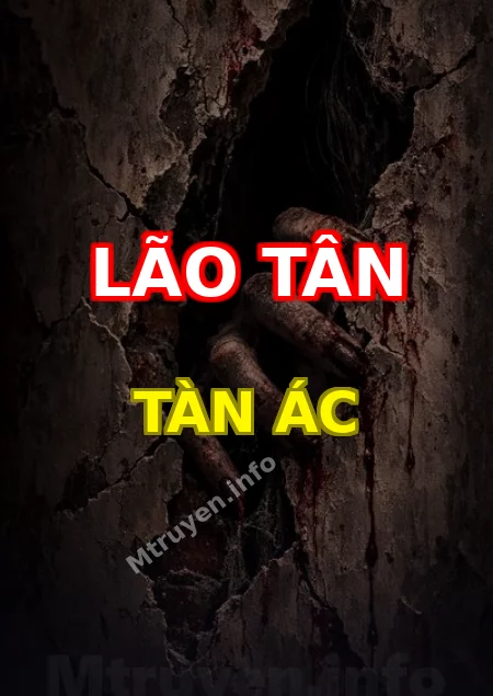 Lão Tân Tàn Ác