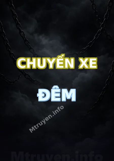 Chuyến Xe Đêm