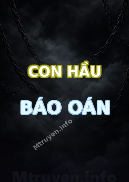 Con Hầu Báo Oán