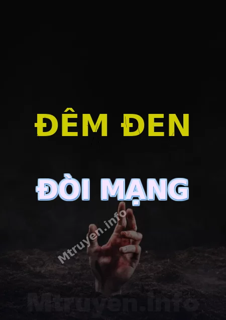 Đêm Đen Đòi Mạng