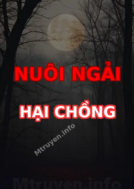 Nuôi Ngải Hại Chồng