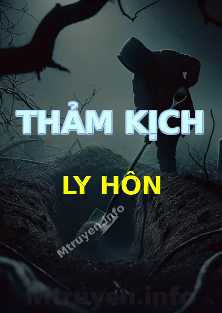 Thảm Kịch Ly Hôn