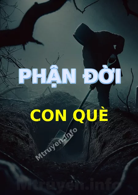Phận Đời Con Què