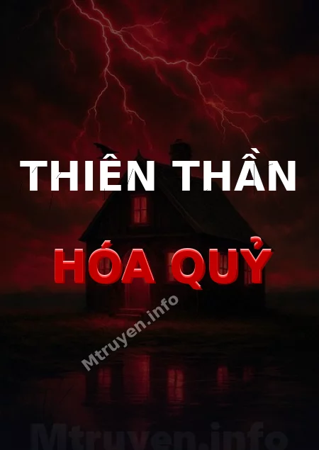 Thiên Thần Hóa Quỷ