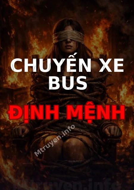 Chuyến Xe Bus Định Mệnh