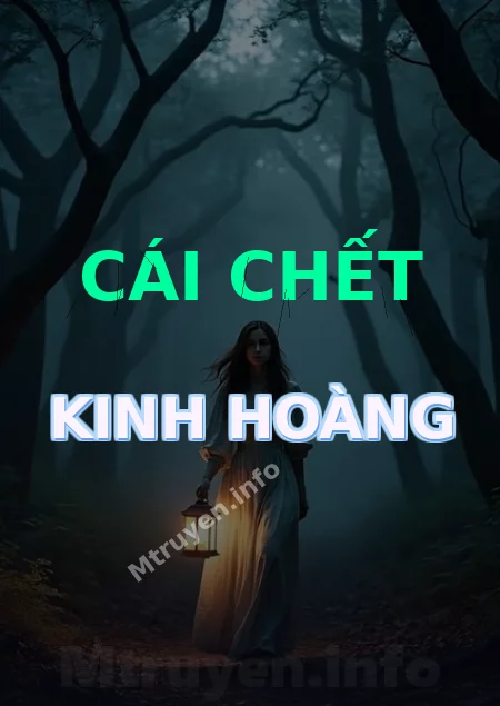 Cái Chết Kinh Hoàng