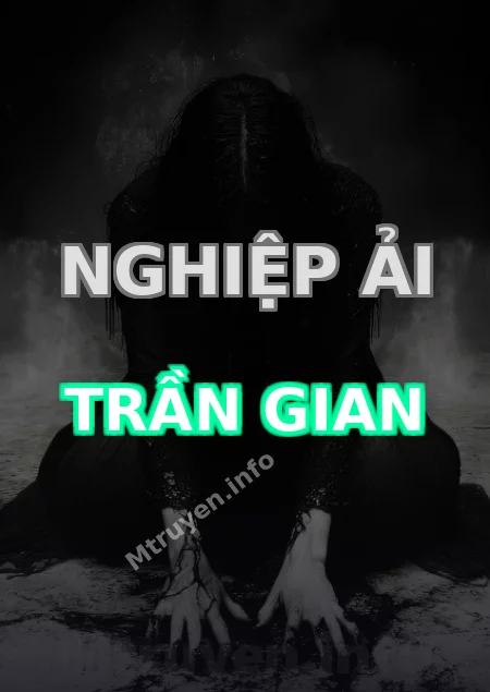 Nghiệp Ải Trần Gian