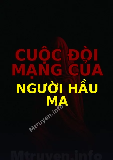Cuộc Đòi Mạng Của Người Hầu Ma