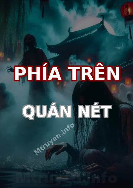 Phía Trên Quán Nét