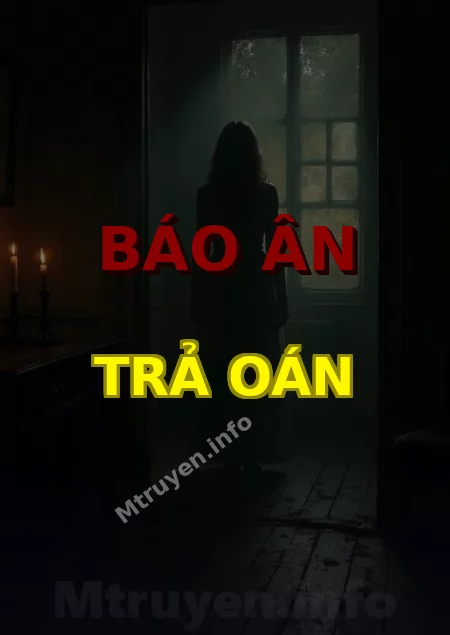 Báo Ân Trả Oán