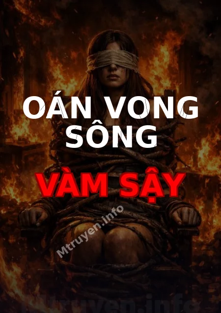 Oán Vong Sông Vàm Sậy