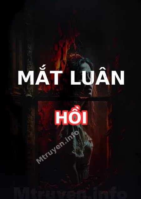 Mắt Luân Hồi