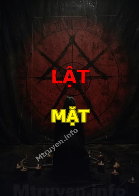 Lật Mặt