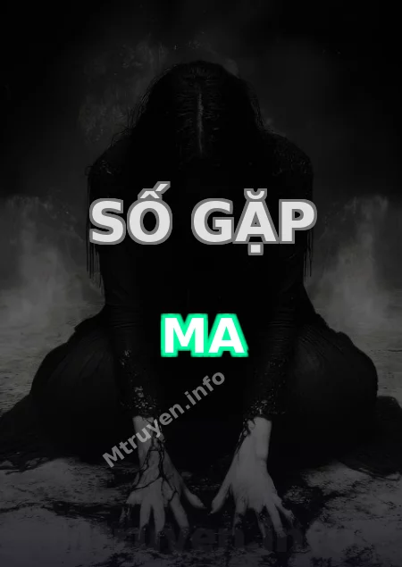 Số Gặp Ma