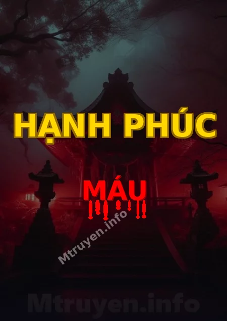 Hạnh Phúc Máu