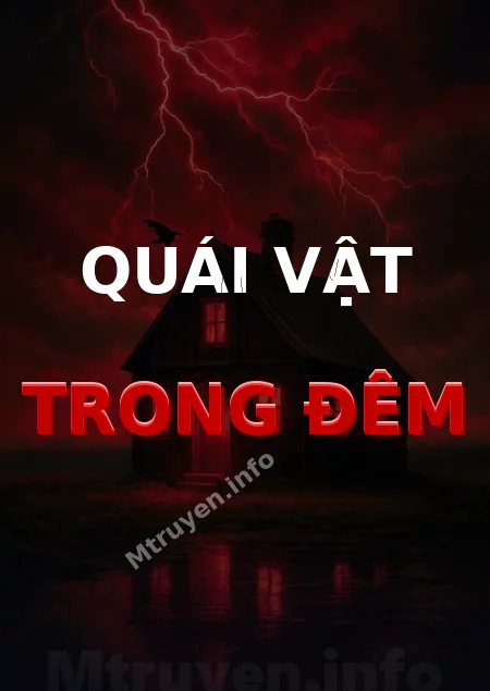 Quái Vật Trong Đêm