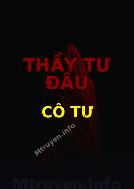 Thầy Tư Đấu Cô Tư