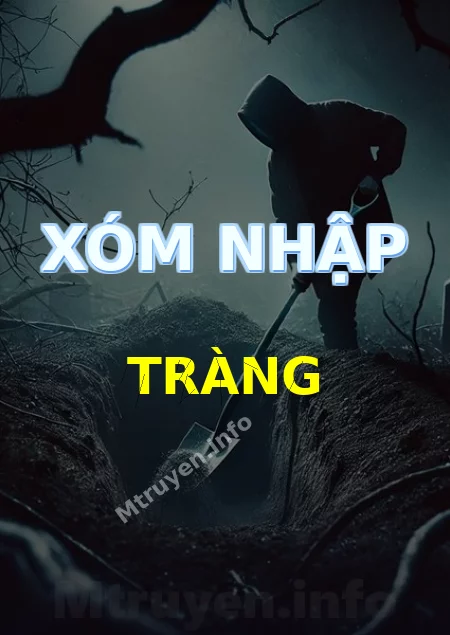 Xóm Nhập Tràng