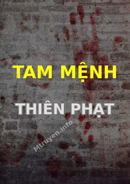 Tam Mệnh Thiên Phạt