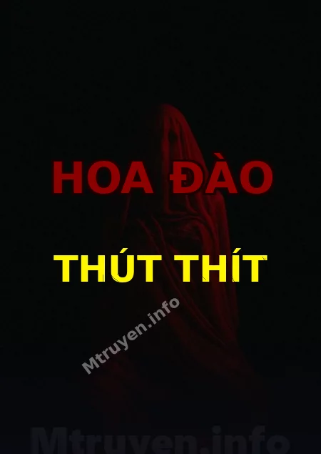 Hoa Đào Thút Thít