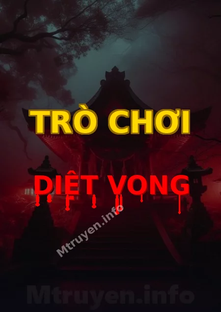 Trò Chơi Diệt Vong