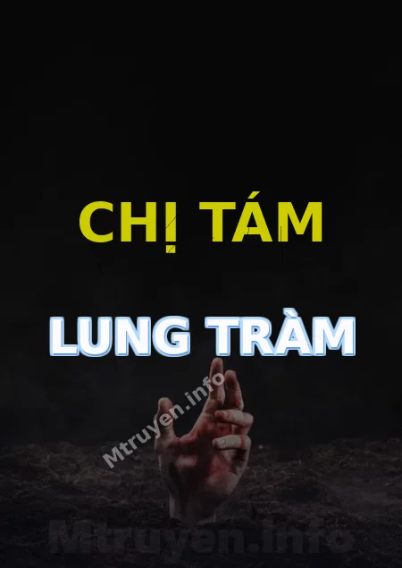Chị Tám Lung Tràm