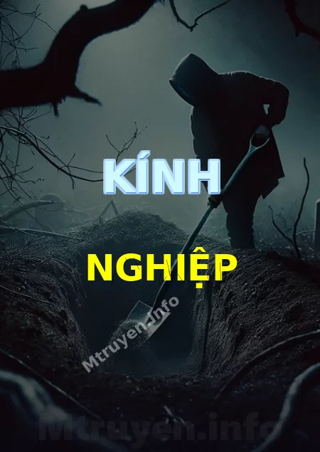 Kính Nghiệp