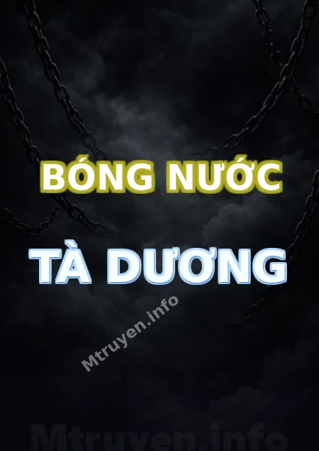 Bóng Nước Tà Dương