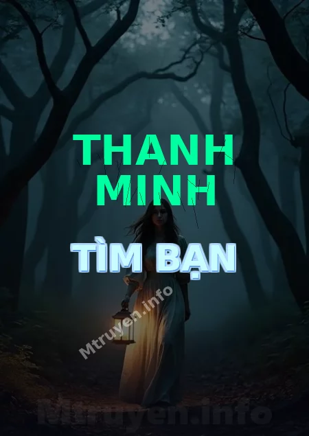 Thanh Minh Tìm Bạn