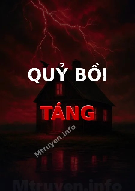 Quỷ Bồi Táng