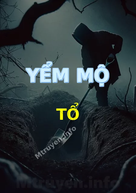 Yểm Mộ Tổ