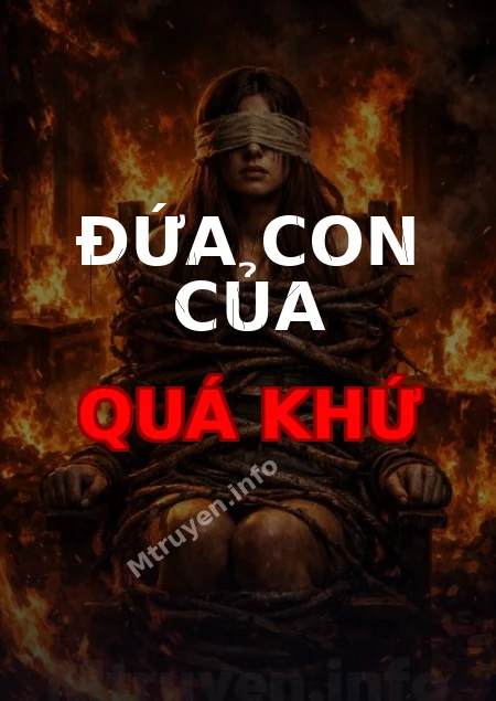 Đứa Con Của Quá Khứ