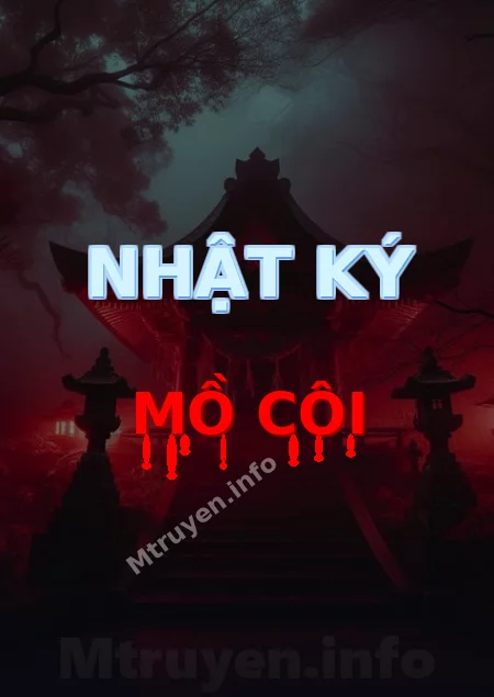 Nhật Ký Mồ Côi
