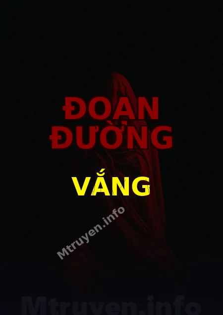 Đoạn Đường Vắng
