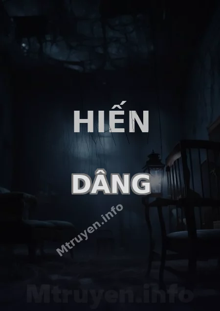 Hiến Dâng