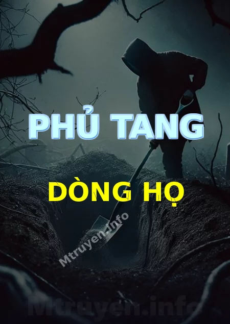 Phủ Tang Dòng Họ