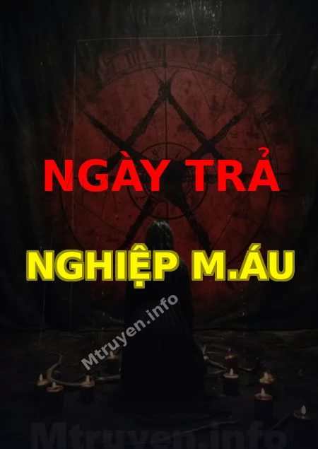 Ngày Trả Nghiệp M.áu