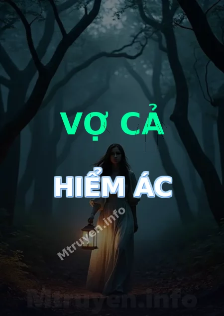 Vợ Cả Hiểm Ác
