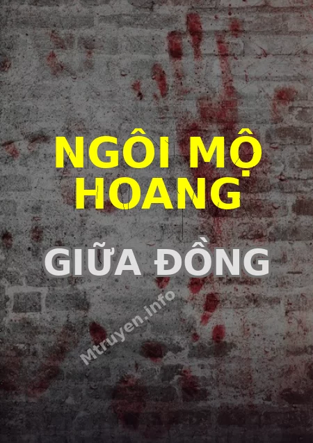 Ngôi Mộ Hoang Giữa Đồng