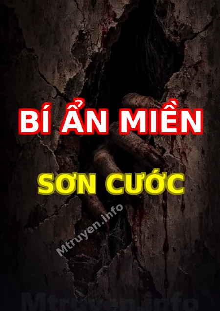 Bí Ẩn Miền Sơn Cước