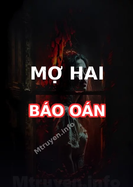 Mợ Hai Báo Oán