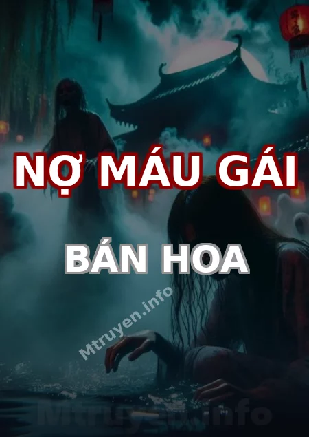 Nợ Máu Gái Bán Hoa