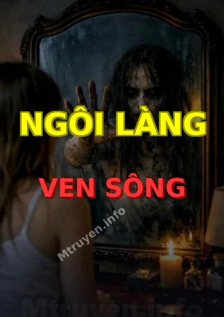 Ngôi Làng Ven Sông