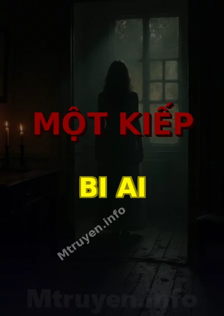 Một Kiếp Bi Ai
