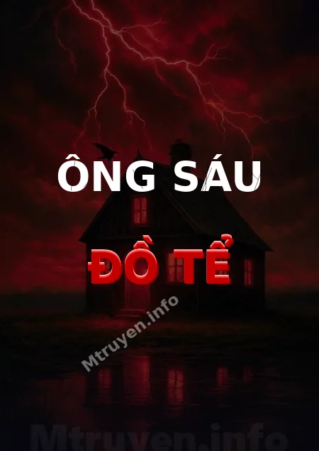 Ông Sáu Đồ Tể