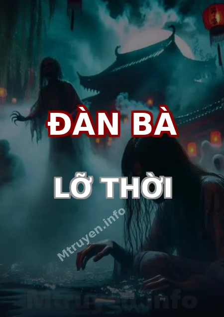 Đàn Bà Lỡ Thời