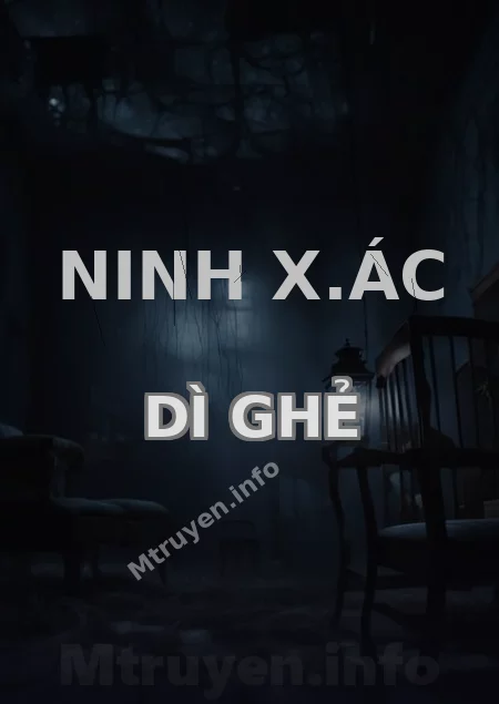 Ninh X.ác Dì Ghẻ