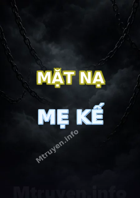 Mặt Nạ Mẹ Kế